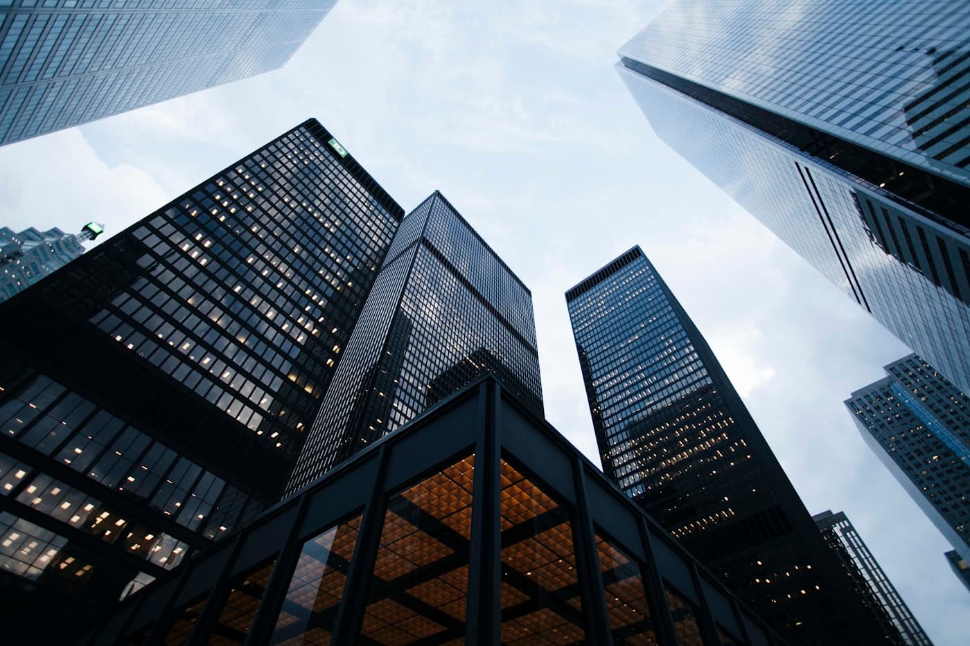 Commercial & Corporate