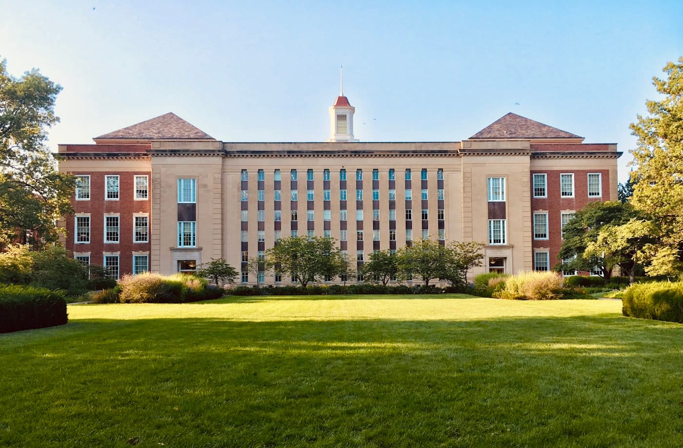 Education Buildings