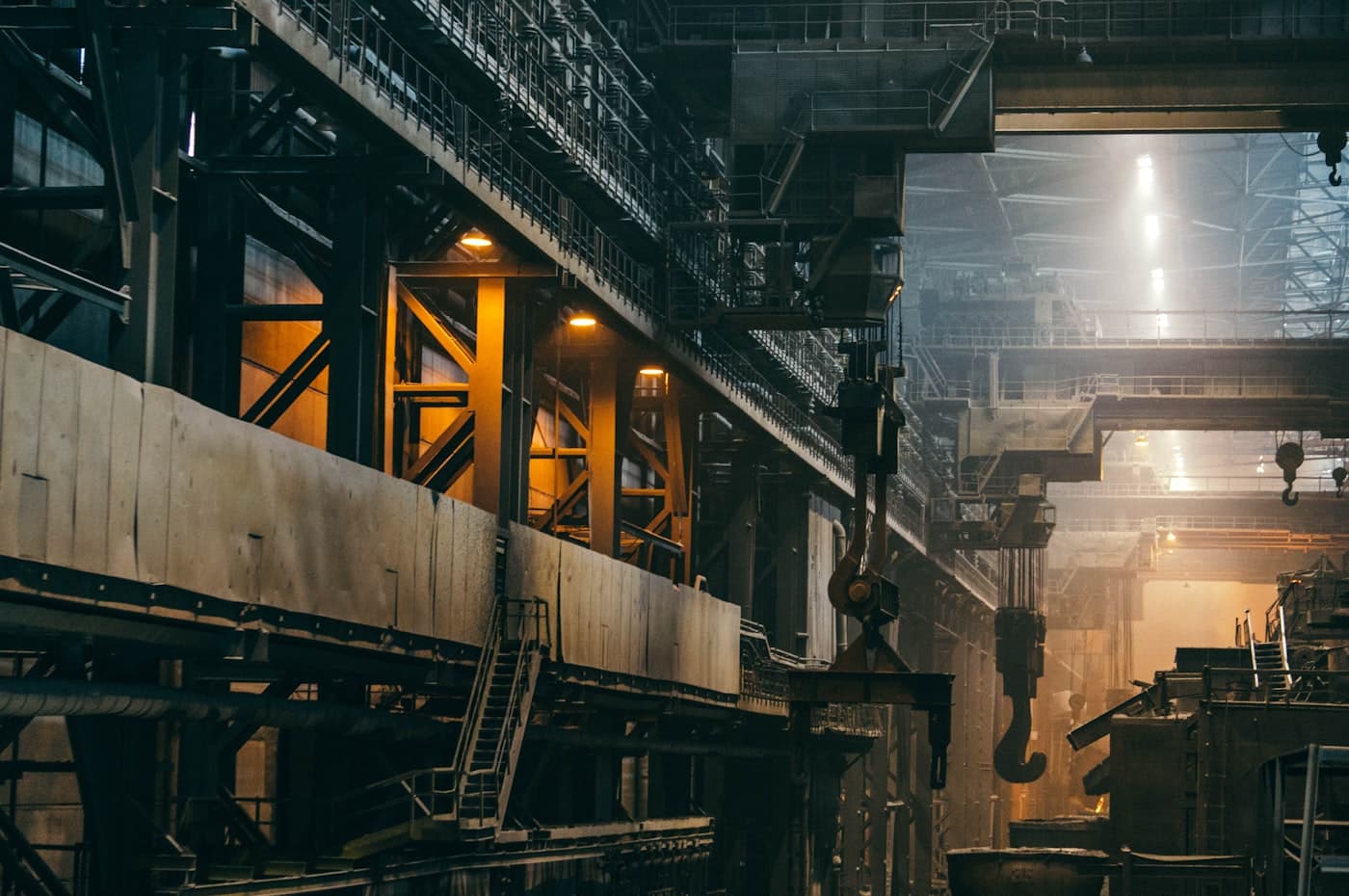 Industrial & Aviation